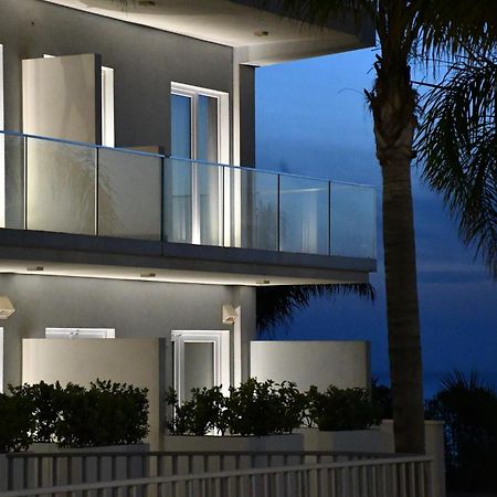 Terrazze Naos Hotel Agrigento Ngoại thất bức ảnh