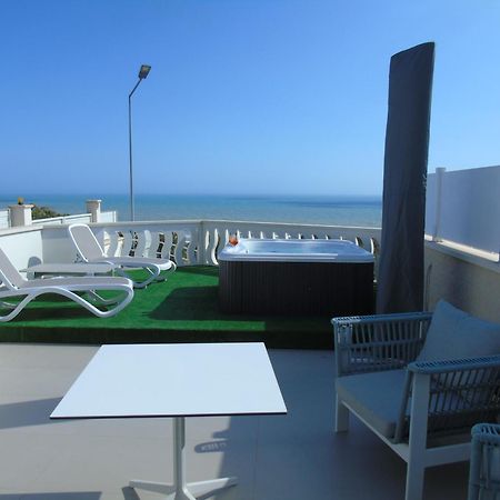 Terrazze Naos Hotel Agrigento Ngoại thất bức ảnh