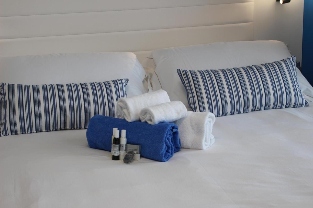 Terrazze Naos Hotel Agrigento Ngoại thất bức ảnh