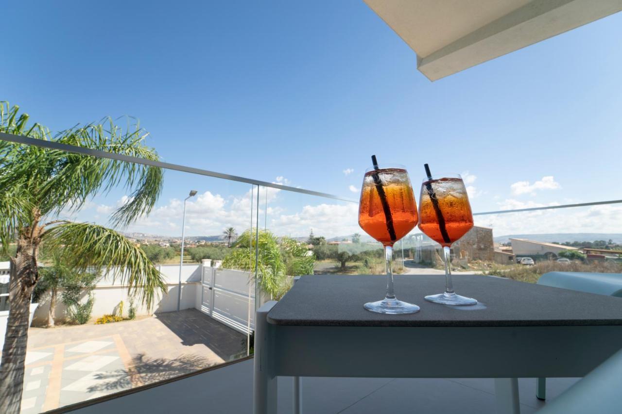 Terrazze Naos Hotel Agrigento Ngoại thất bức ảnh