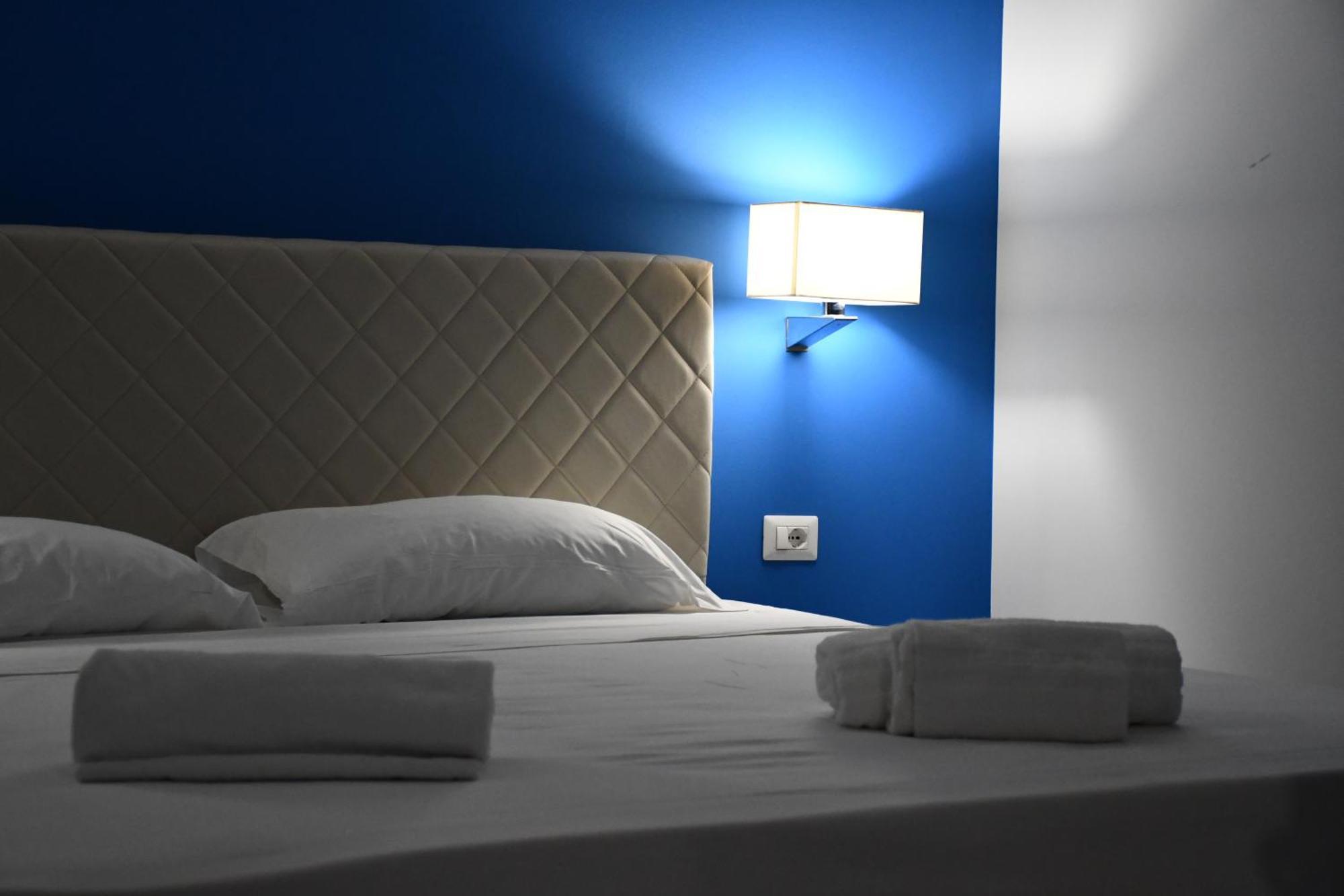 Terrazze Naos Hotel Agrigento Ngoại thất bức ảnh