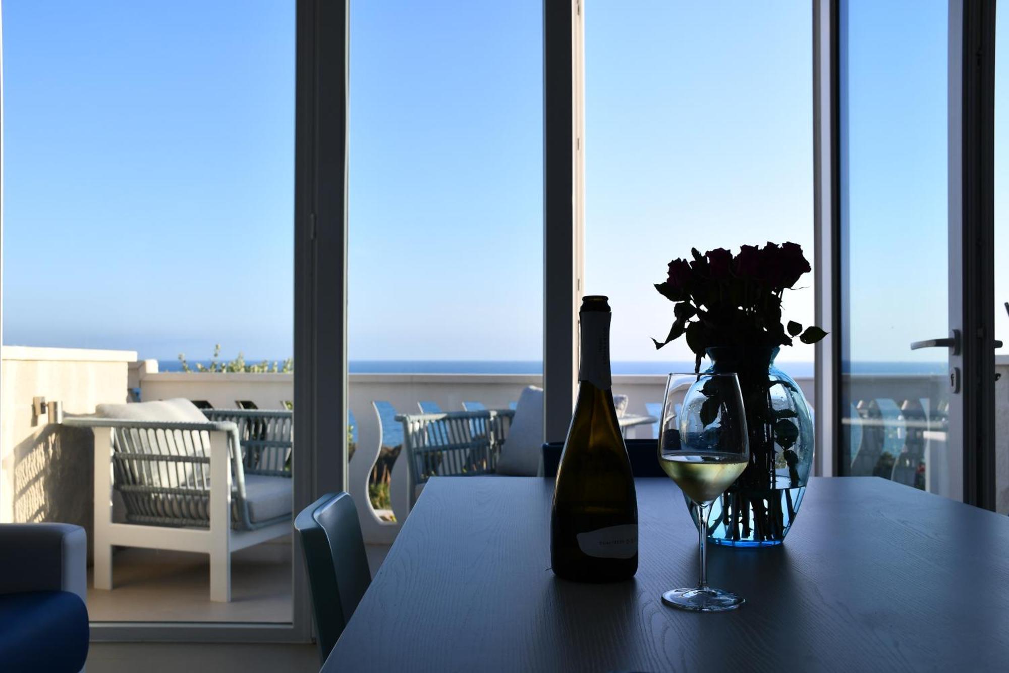 Terrazze Naos Hotel Agrigento Ngoại thất bức ảnh